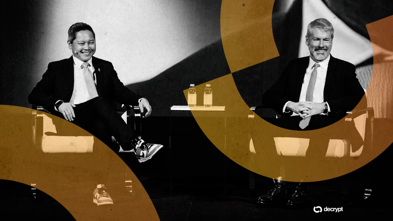 STRC引爆数字资产新纪元