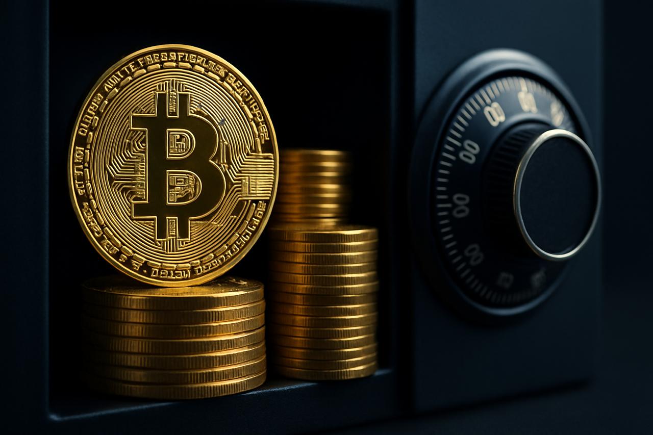 养老基金加速布局比特币与代币化资产