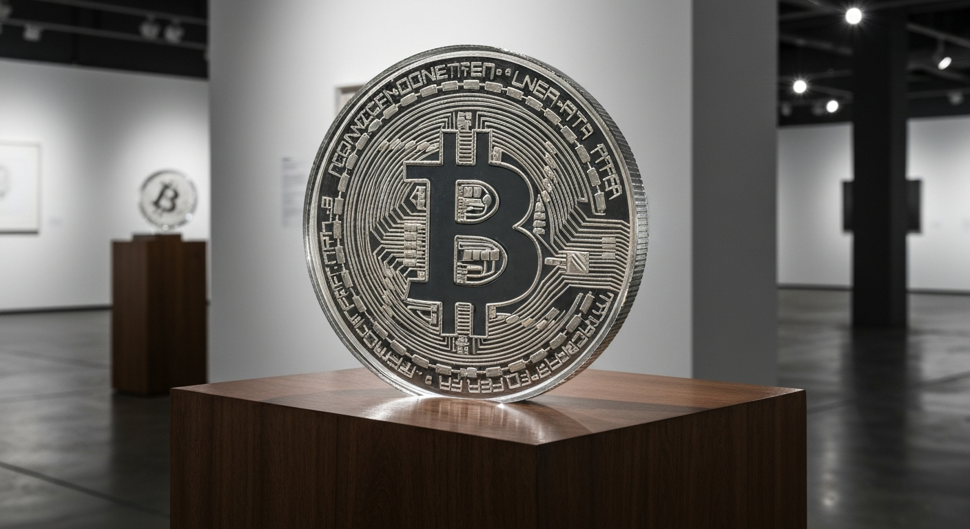 比特币透明度挑战私募隐性风险