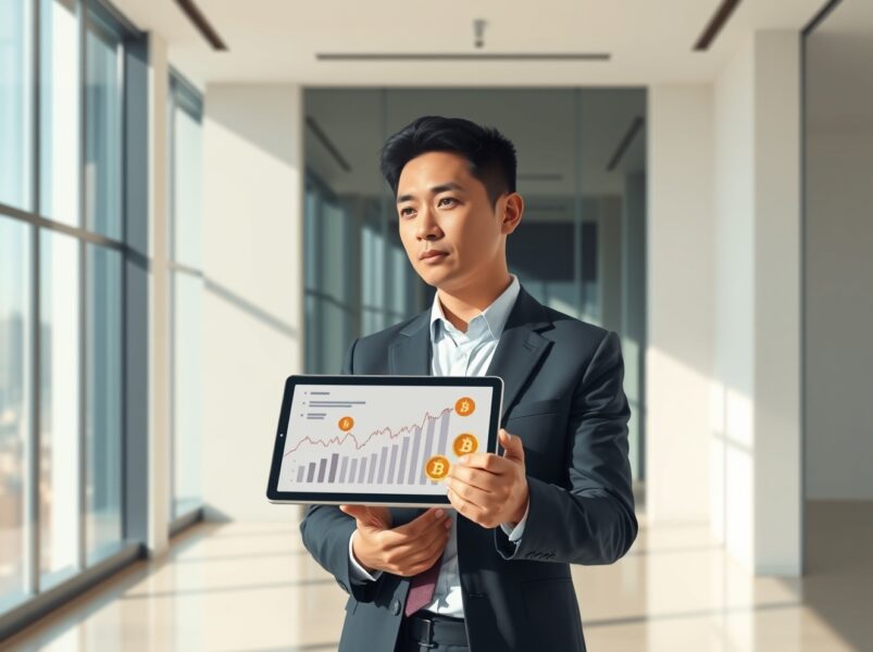 冯乐购入优先股引比特币收购猜想