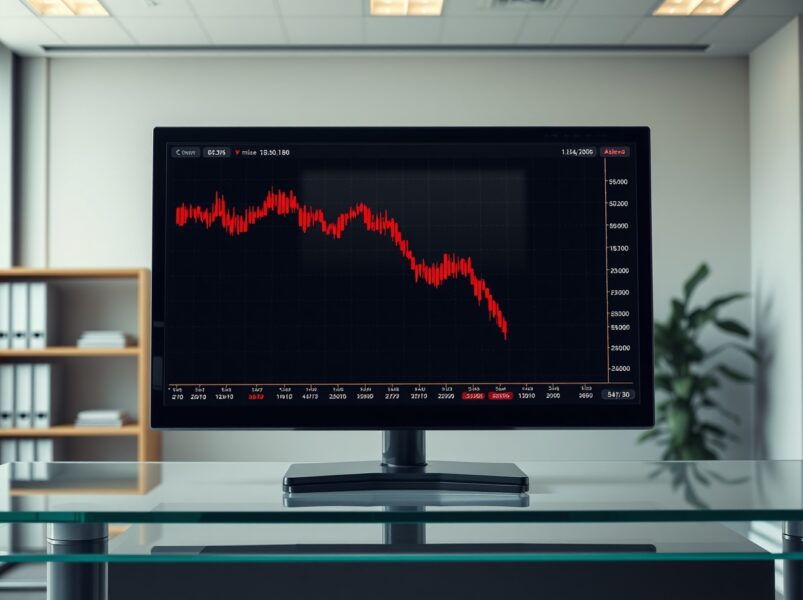 比特币跌破7万美元支撑位引发市场震荡