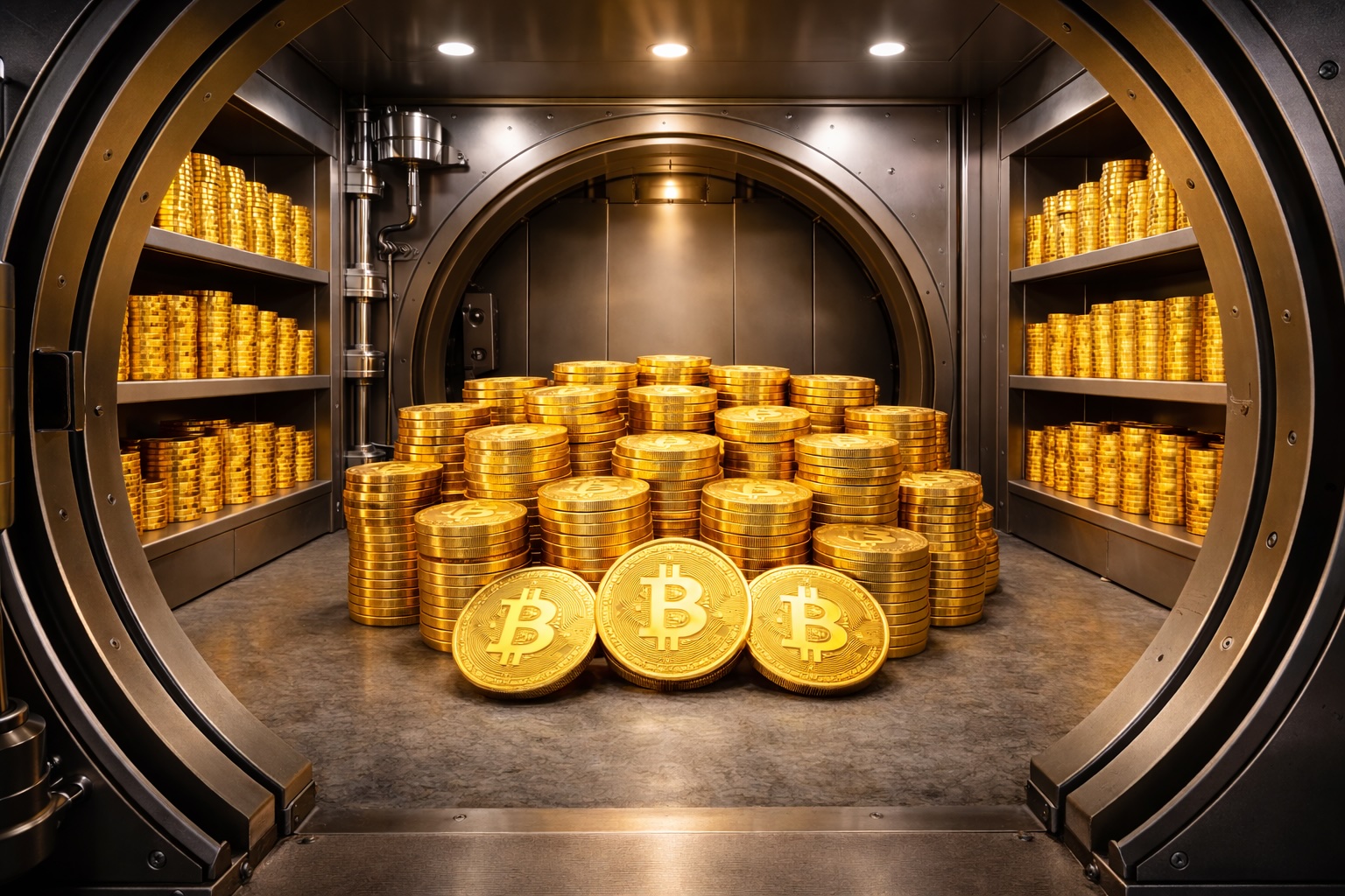 H100拟收购挪威比特币公司扩增至3501枚