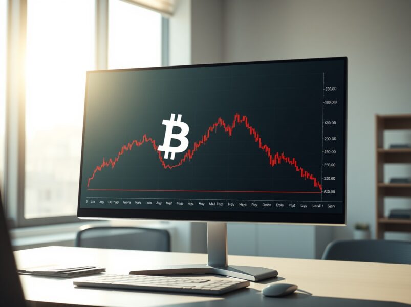 比特币超卖信号现重大反弹契机