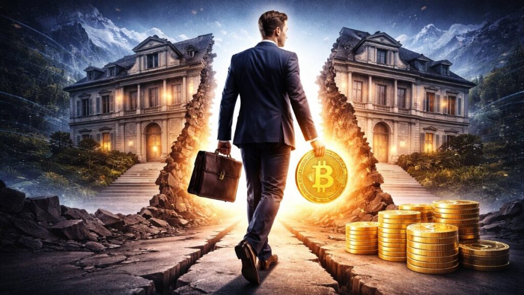 西兹家族分裂催生比特币上市新势力