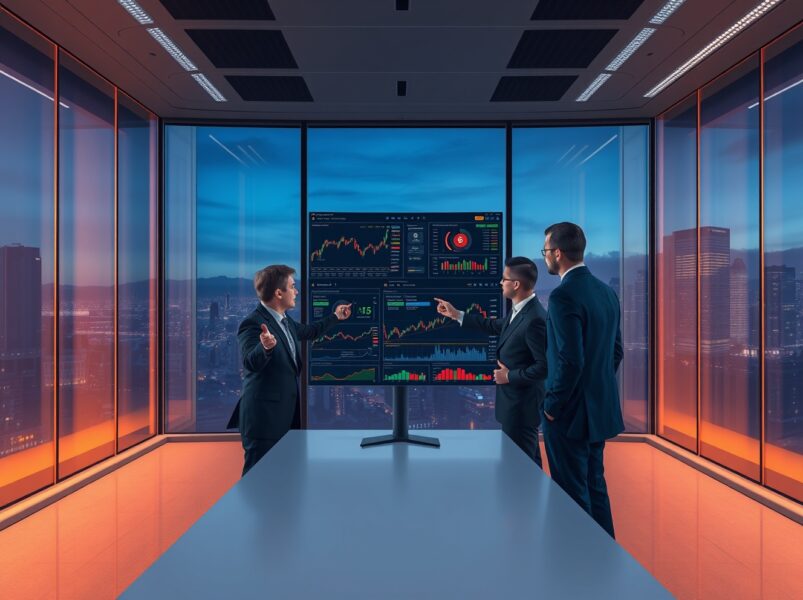 机构加密投资再起：收益驱动重塑市场格局