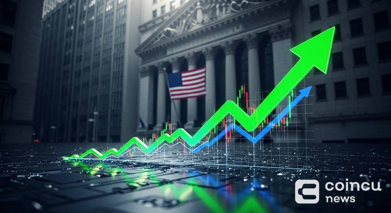 加密股盘前普涨，MSTR领涨3.3%