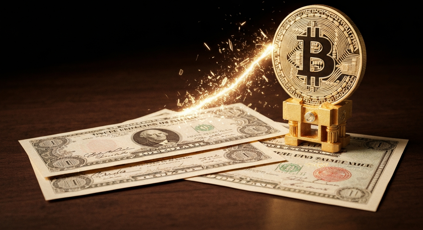 STRC崛起：比特币新需求引擎暗藏风险