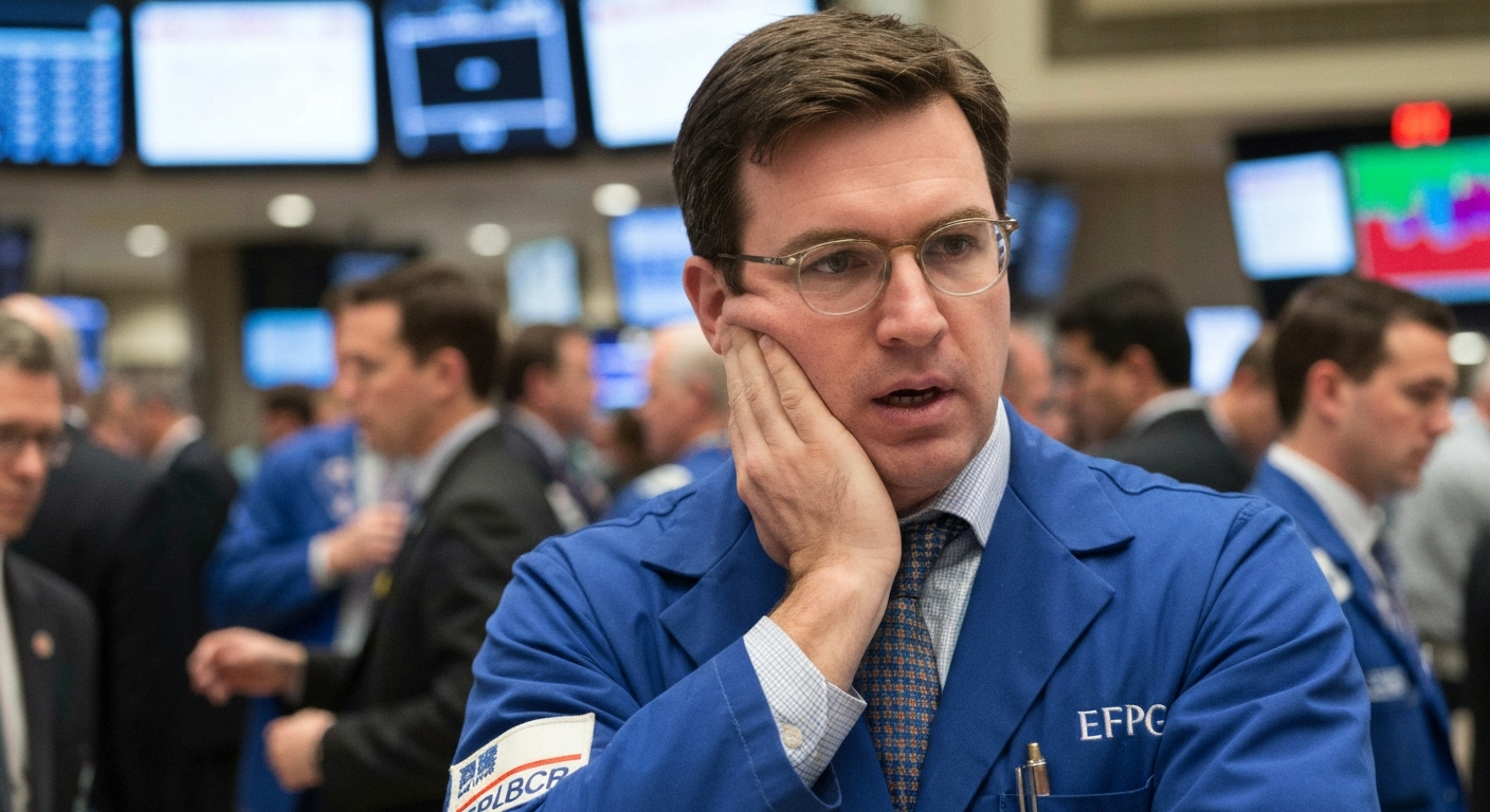 白银暴跌40%：资金正大规模转向数字资产