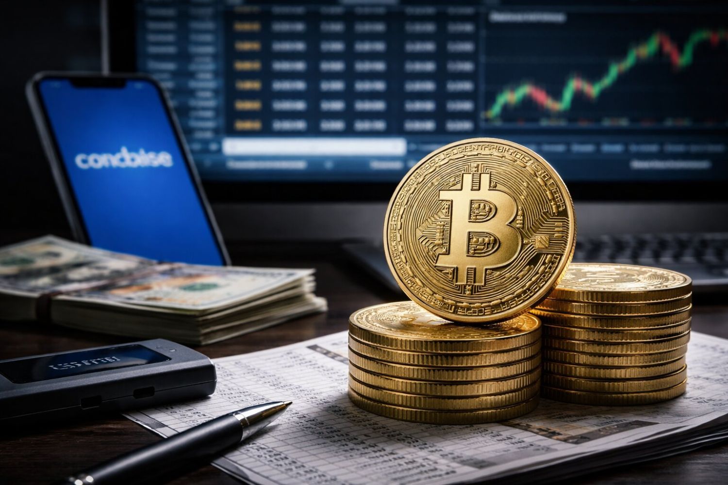 沉睡十年比特币钱包突现活动引热议