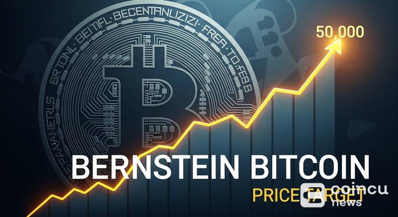 贝伦伯格重申比特币15万目标