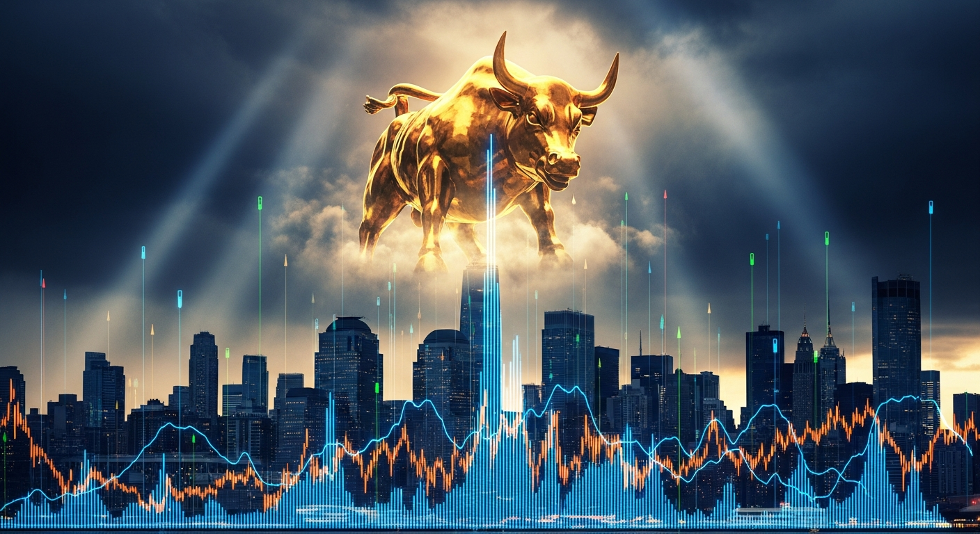 比特币反弹受地缘政治影响，期权到期成关键变量