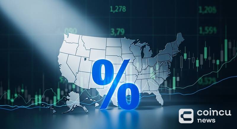 美联储四月利率维稳概率超九成