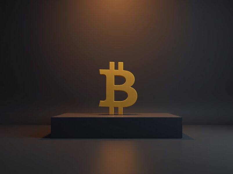 比特币筑底信号浮现，但宏观风险仍压制涨势