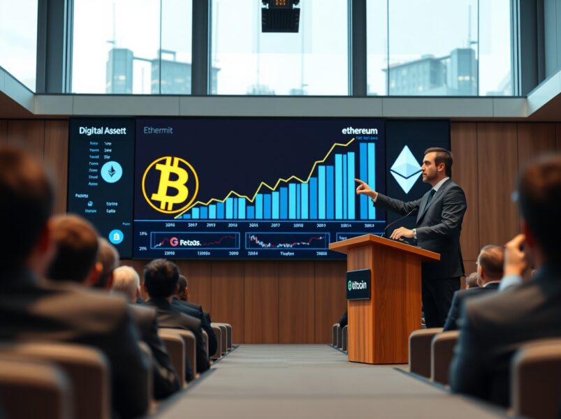 机构聚焦比特币以太坊，弃其他代币如浮云