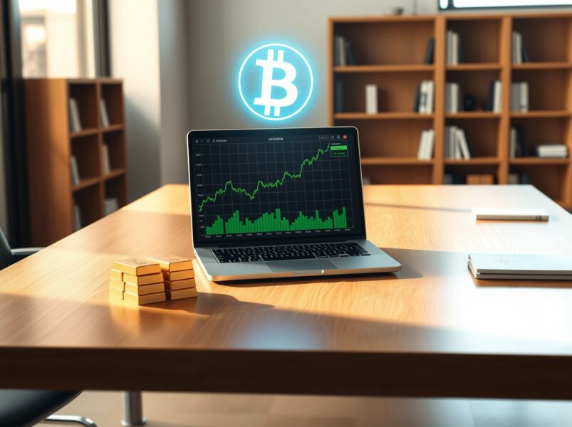 特朗普家族14亿加密财富：政治与数字资产新博弈