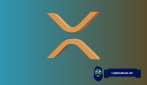 XRP价格盘整暗藏下行风险