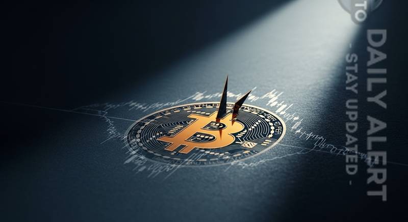 比特币盘整或预示底部来临