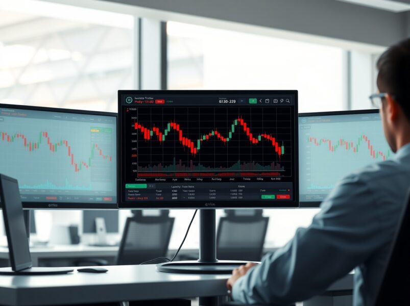 8.13亿清算风暴：加密市场重置杠杆泡沫