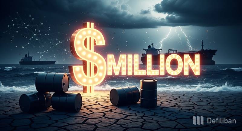 伊朗征收海峡通行费引爆全球能源警报