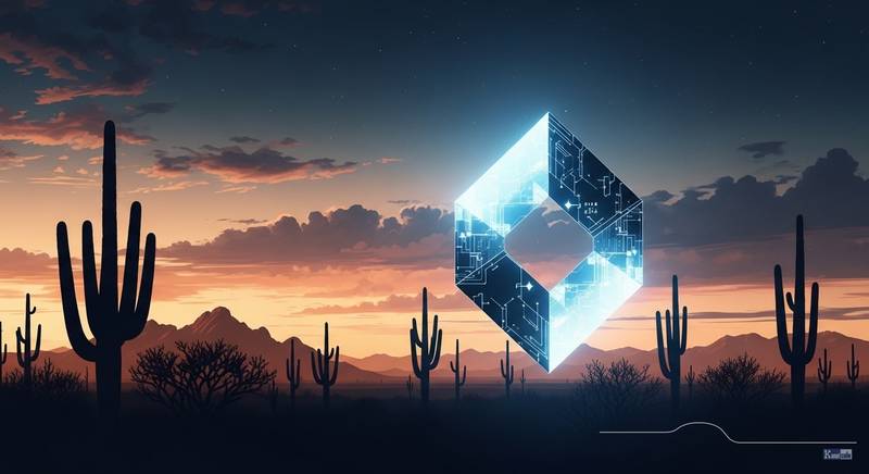 亚利桑那州拟建加密储备基金