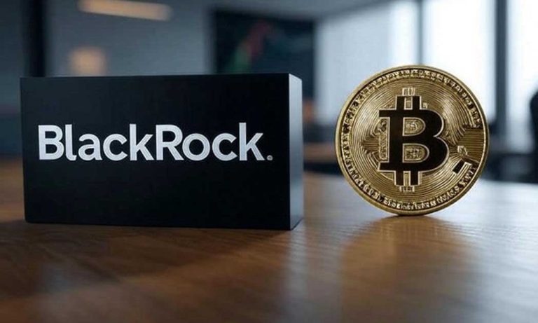 贝莱德重磅发声：机构聚焦比特币以太坊