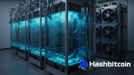 2026云挖矿新趋势：绿色智能引领被动收益革命