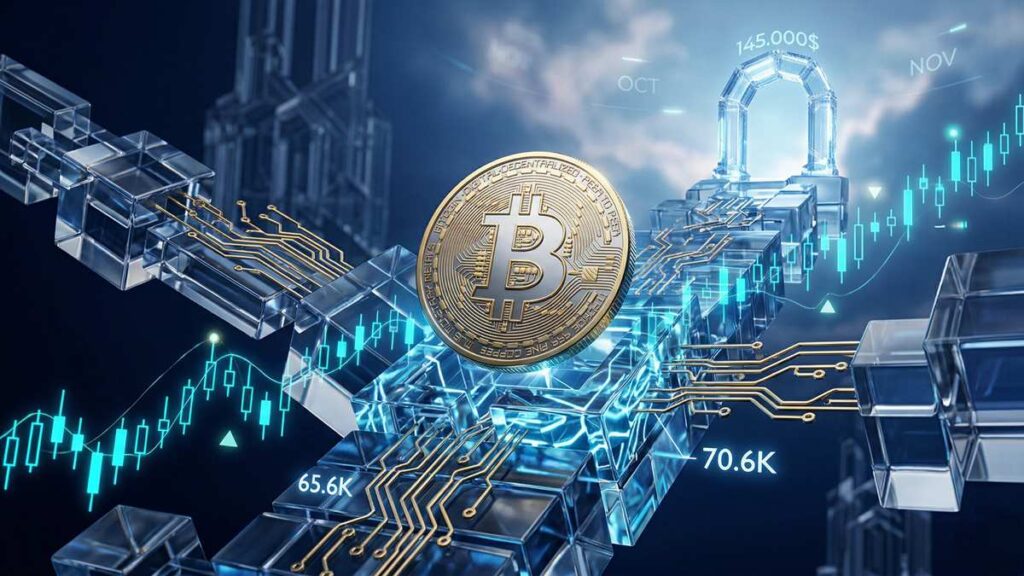 比特币冲刺14.5万美元？分析师给出关键时间窗口