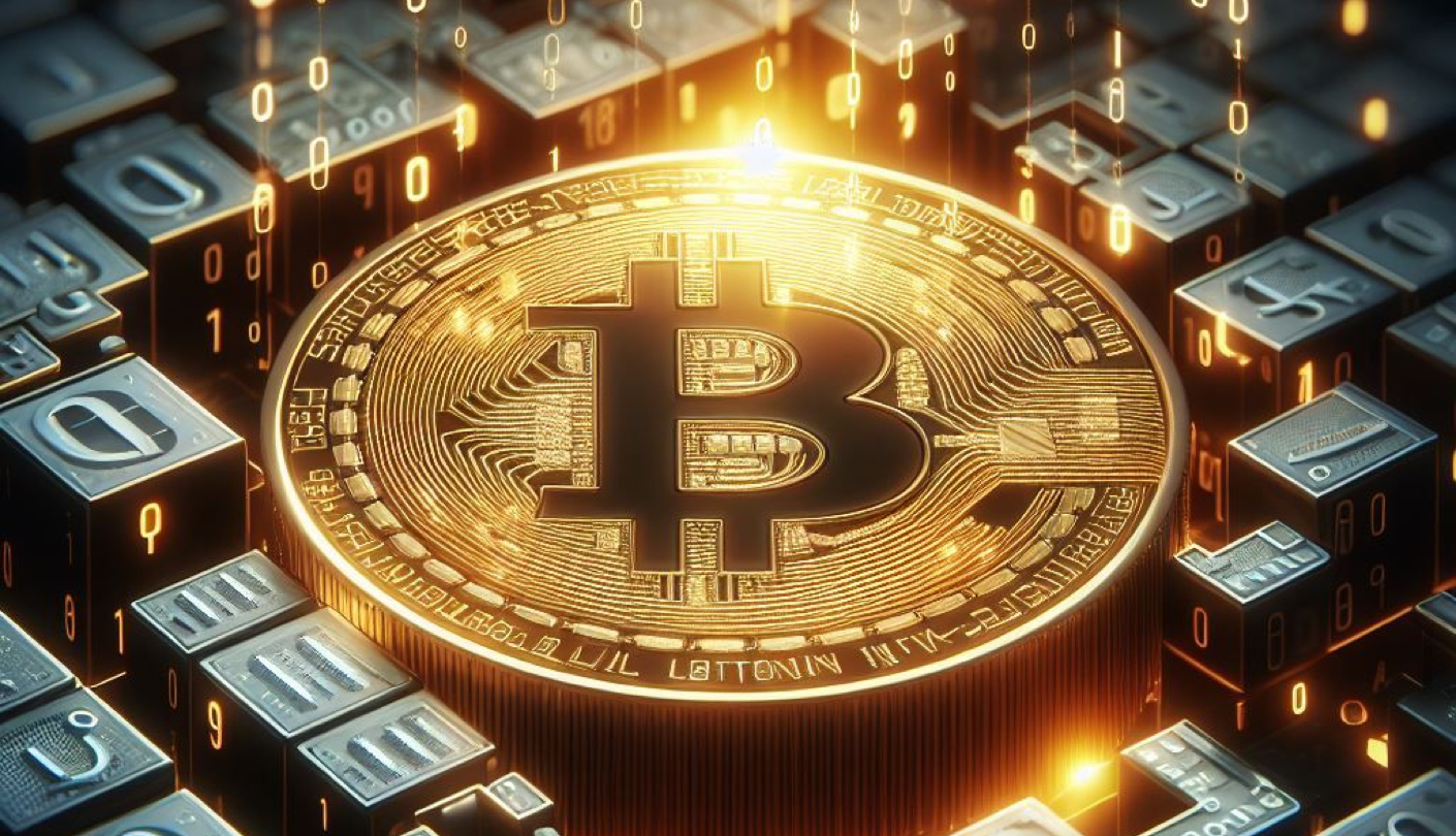 机构加码加密市场：比特币迎长期增长拐点