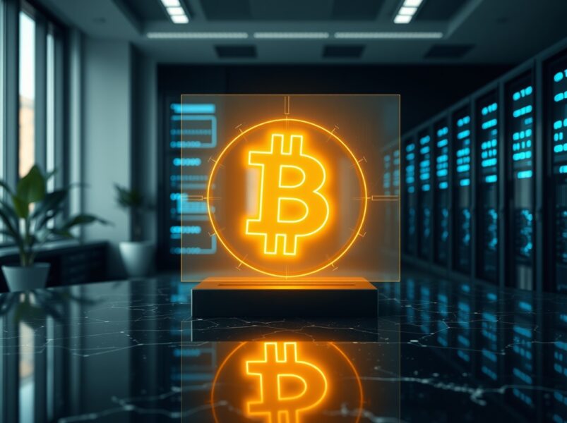 比特币质押贷款破局：伦巴第×Bitwise重塑机构金融