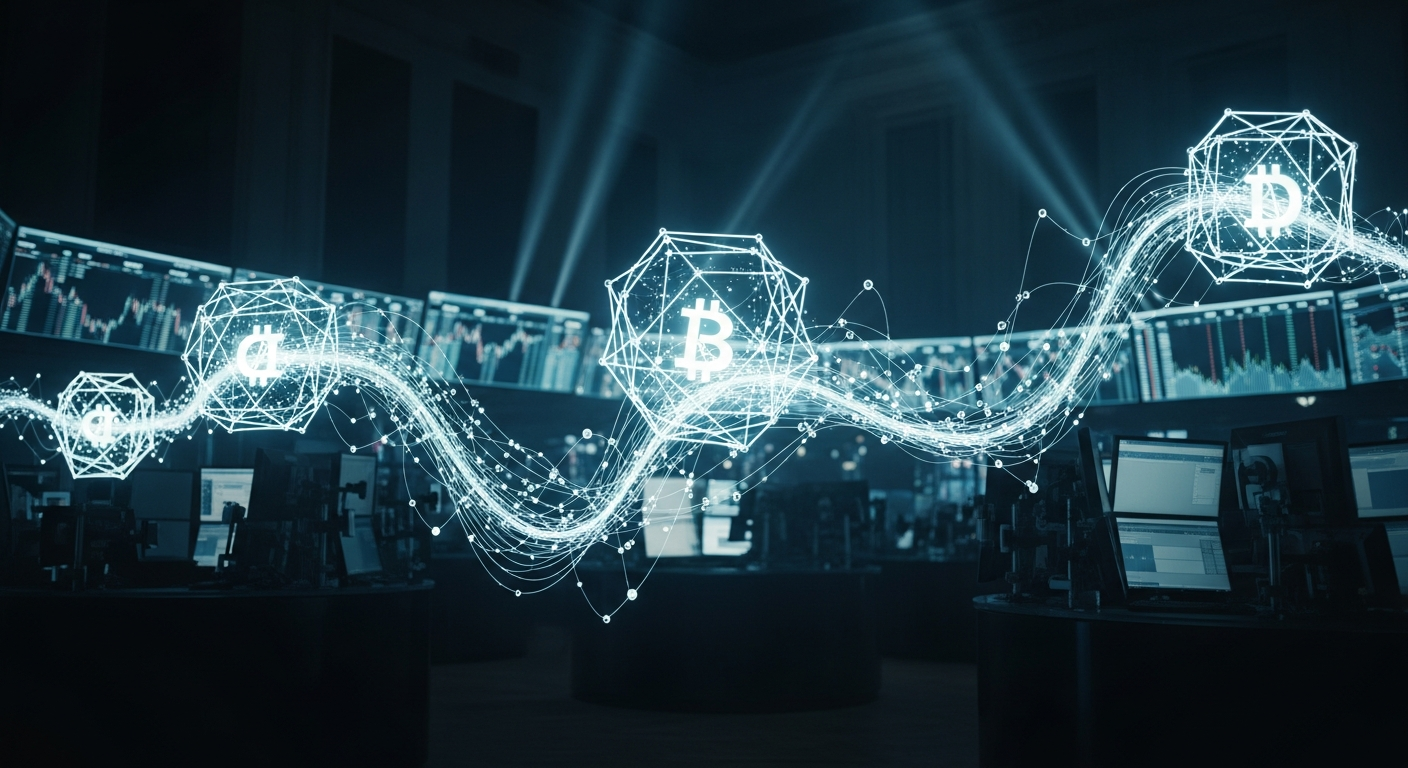 加密期权结构化产品兴起：机构新宠还是风险陷阱？