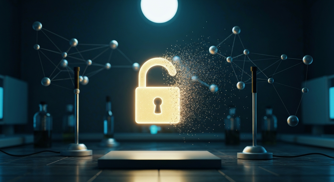 以太坊提前布局量子防御战