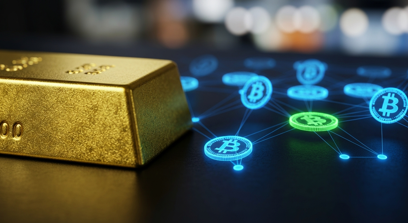 金价反弹难掩结构性疲软