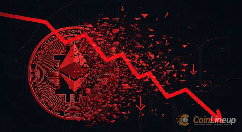 加密衍生品24小时清算1.44亿美元 多头承压显著