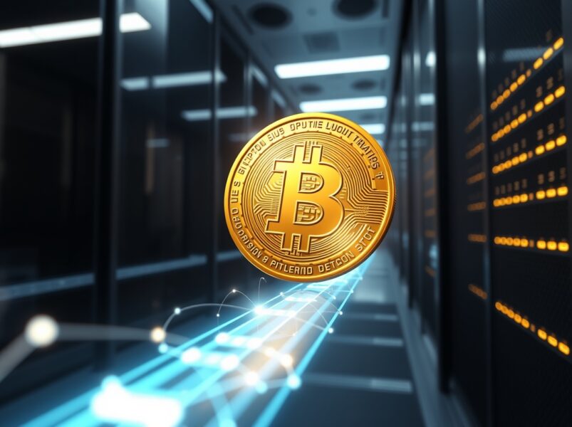 巨鲸转移4005枚比特币，矿池成新资金港湾