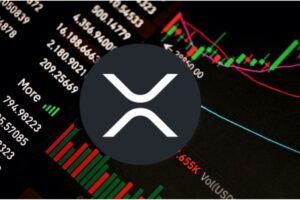 XRP突破在即？长期阻力线成关键转折点