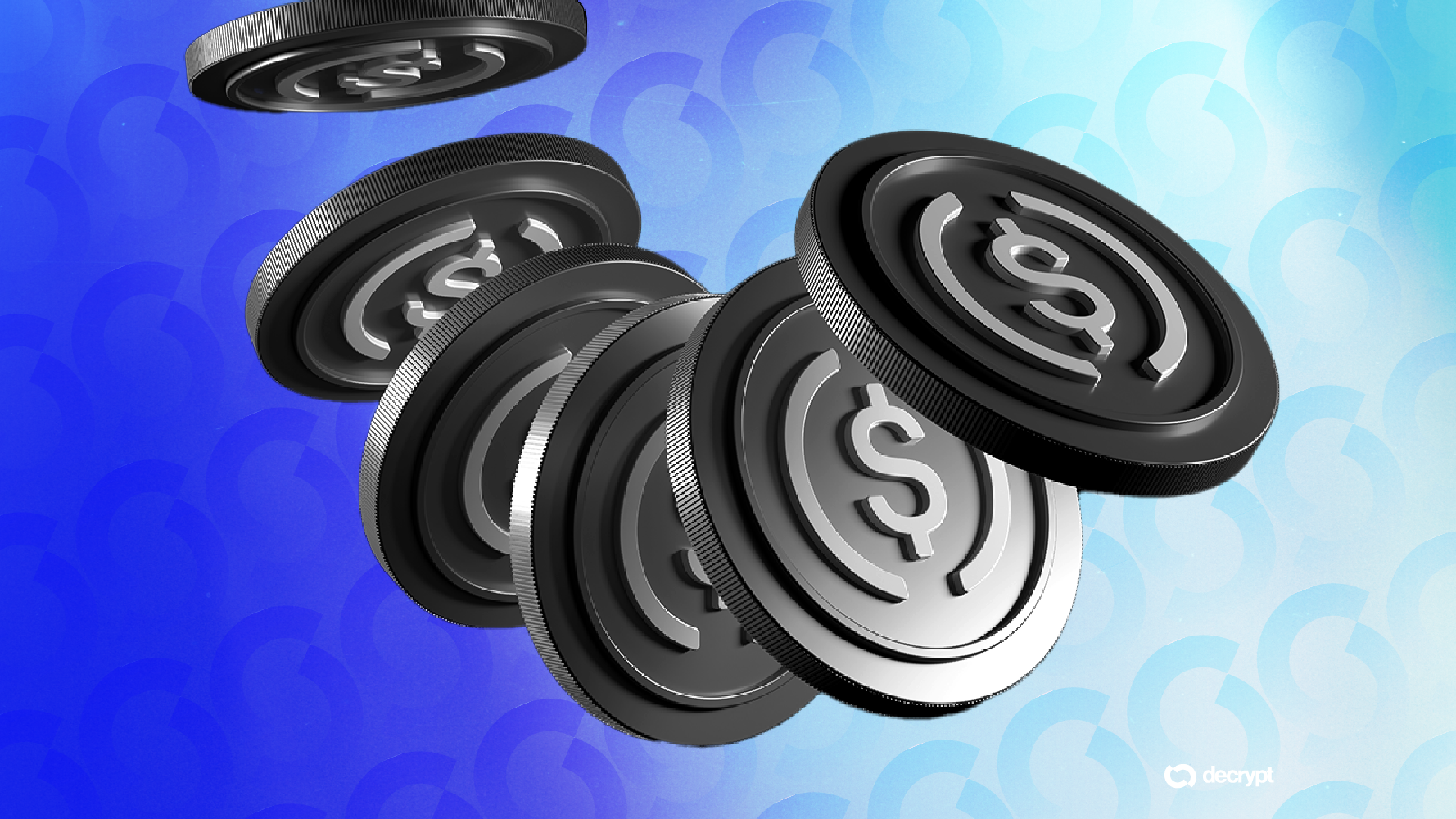 Circle股价暴跌20%！稳定币审计与模因币困局引爆市场