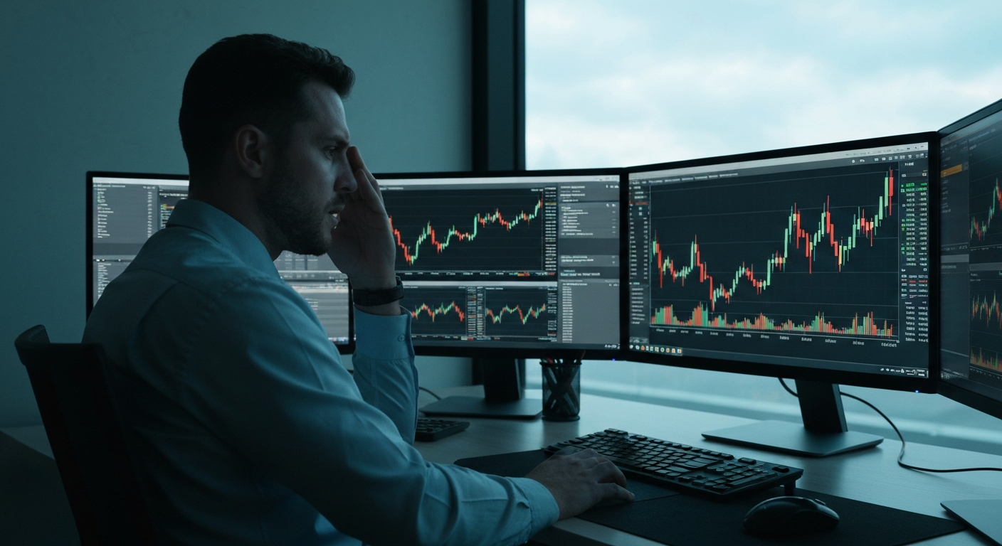 比特币反弹遇冷：交易量锐减预示新变局