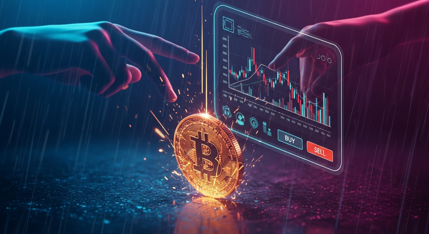 摩根士丹利看涨比特币：牛市初现