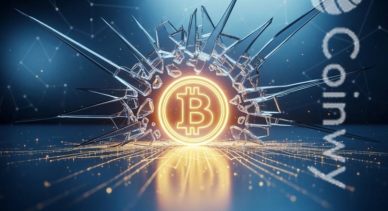 隆巴德×Bitwise合作解锁比特币闲置收益