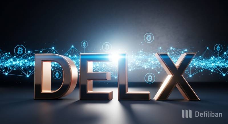 德尔福X拟布局比特币储备，五千万美元战略引关注