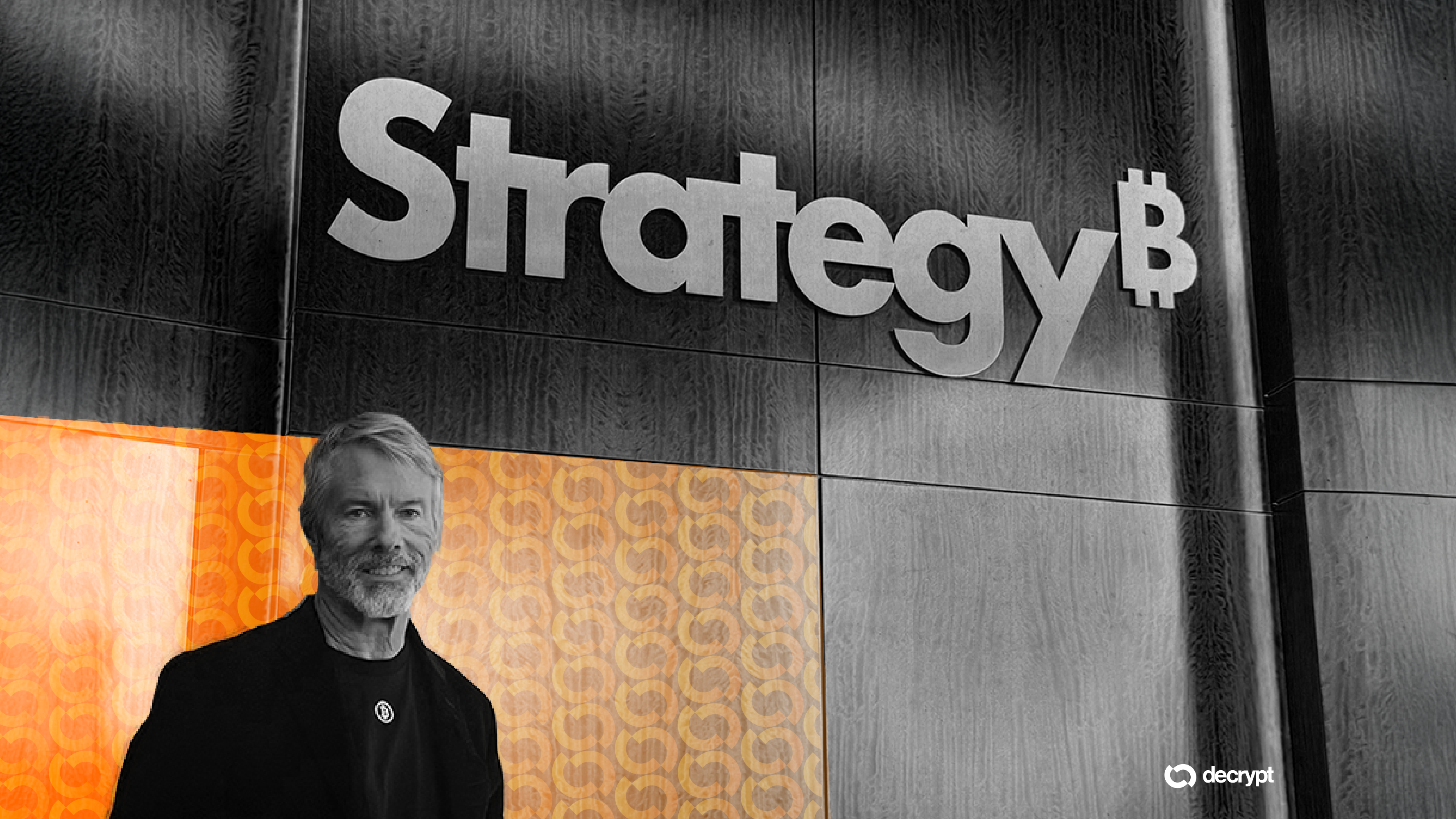 比特币巨鲸逆势加码，策略公司再掀持仓潮