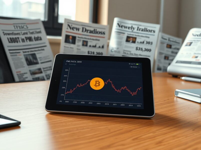 滞胀阴影笼罩比特币：经济数据重压价格