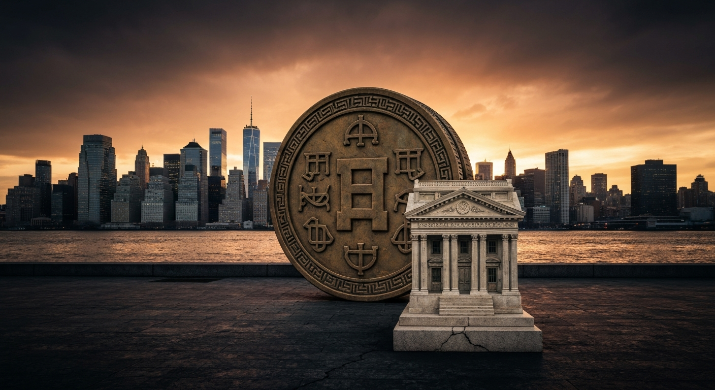 Strategy或成全球最大比特币持有者