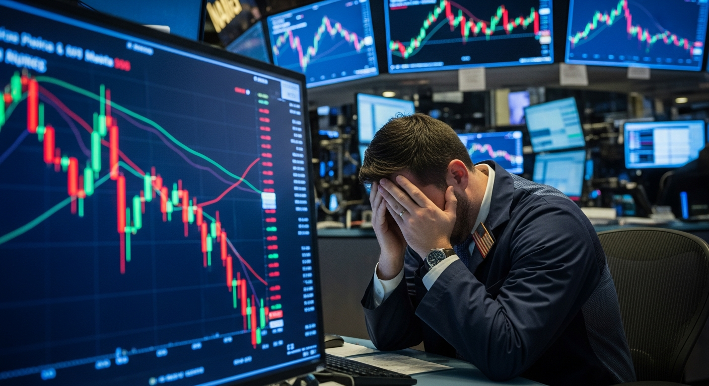 比特币跌破6.9万关口 风险资产集体回调