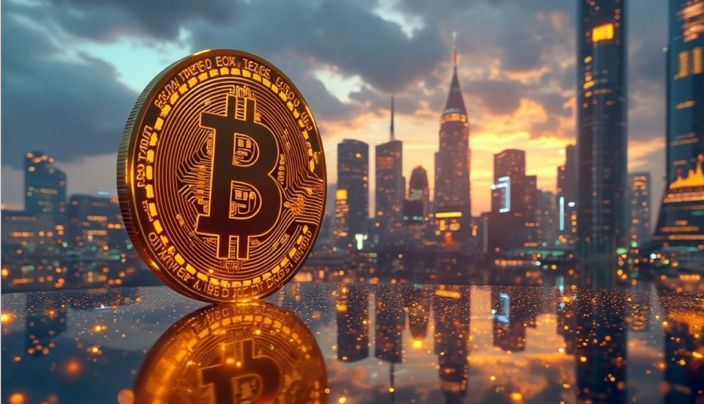 橙色三月持续加码：比特币机构买盘再升级