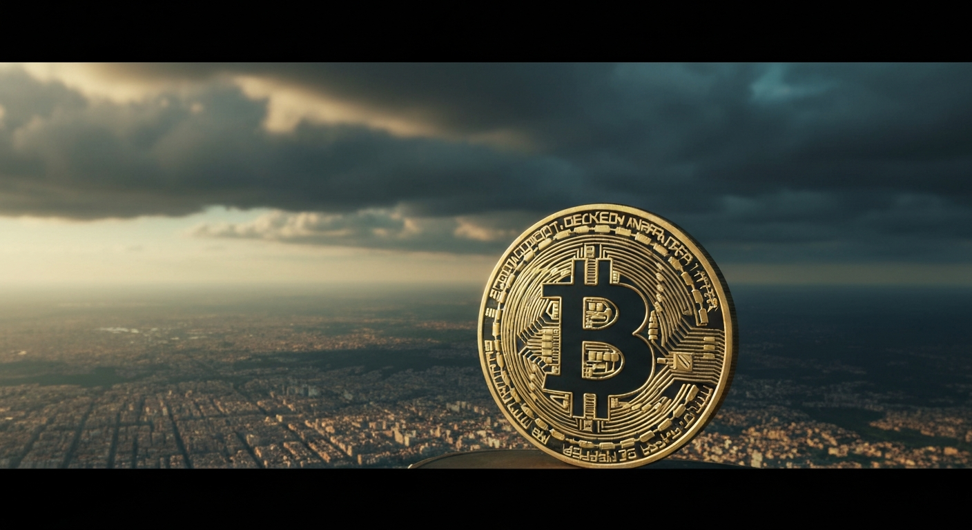 比特币2026冲15万？伯恩斯坦重磅预测