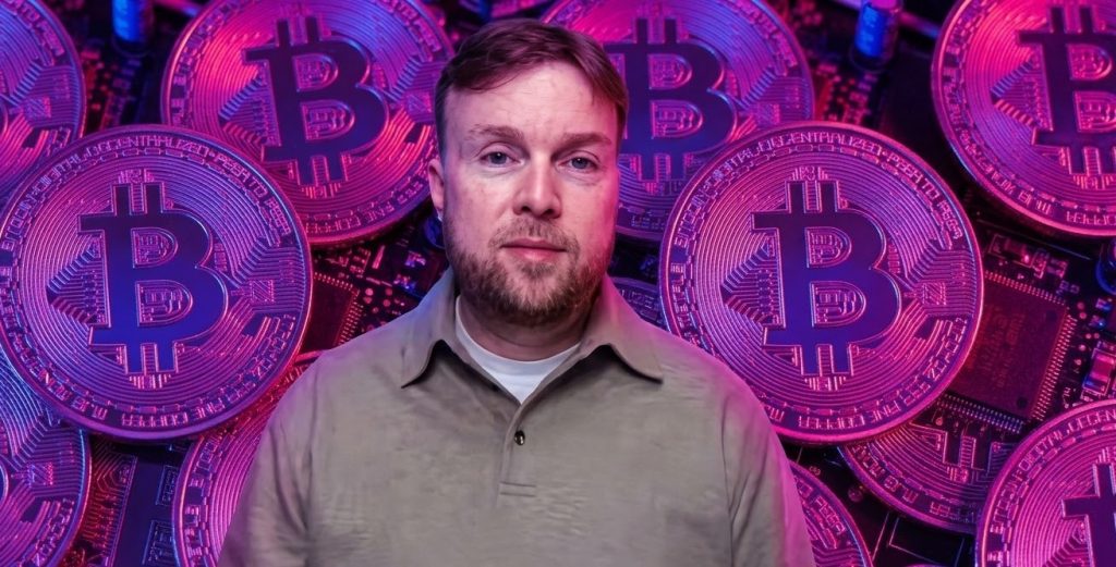 加密市场震荡下监管博弈升温