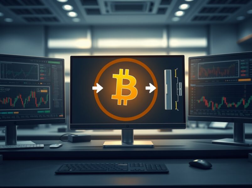 GameStop比特币抵押风暴：企业资金新范式