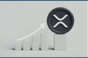 XRP重演历史底部形态，上涨行情或再启