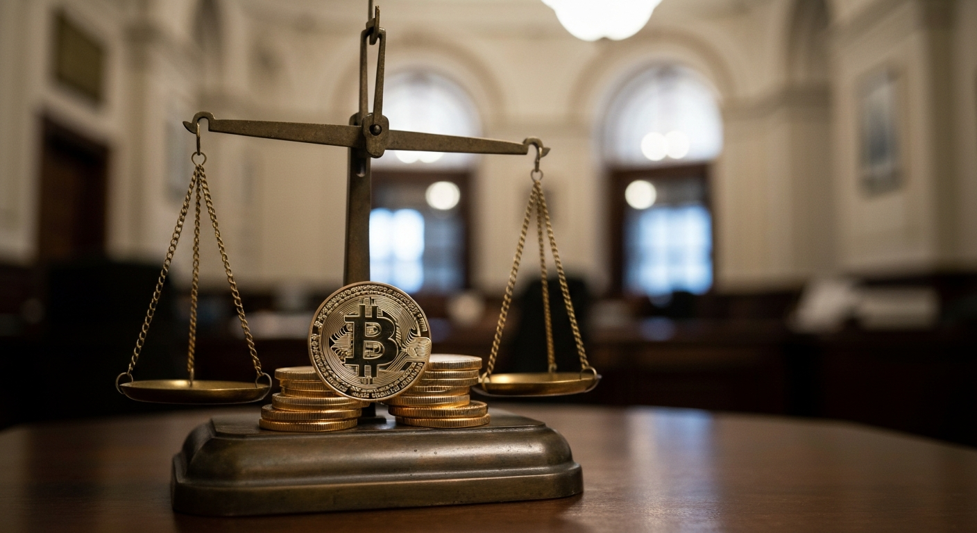 马拉开波控股抛售比特币优化债务结构